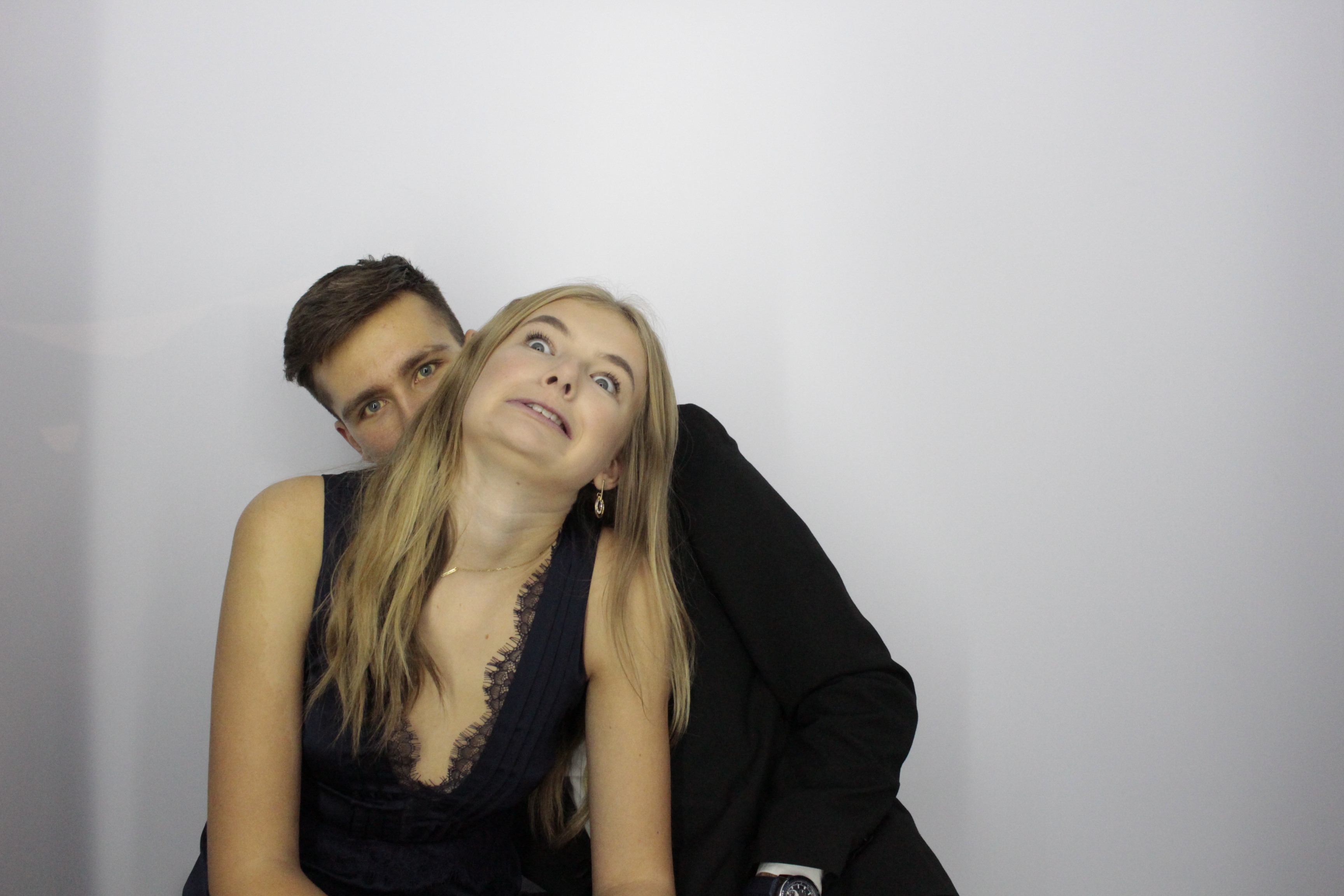 Norland Freshers Ball 2019 | View more photos from the event at gallery.myphotoboothexperience.co.uk/u/MyPhotoBoothExperienceLtd/Norland-Freshers-Ball-2019